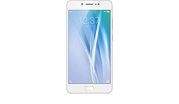 Renewed Vivo V5 1601 Crown Gold 4gb Ram 32gb Storage Amazon In Electronics