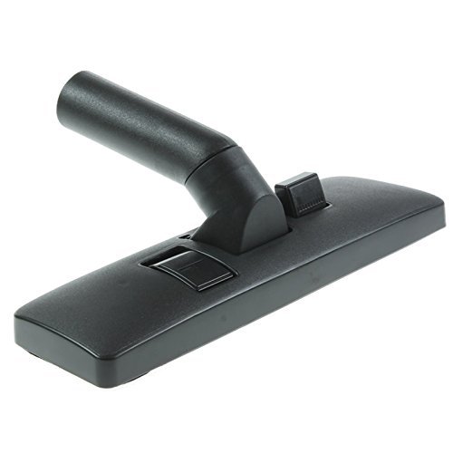 SPARES2GO cuello largo herramienta cepillo para aspiradora Numatic Henry Hetty