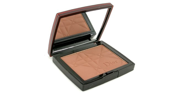 dior bronzer