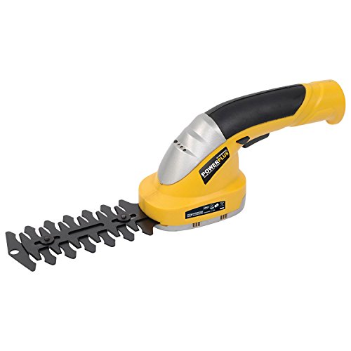 POWXG2032 Akku Grasschere 7,2V Li-Ionen - 6