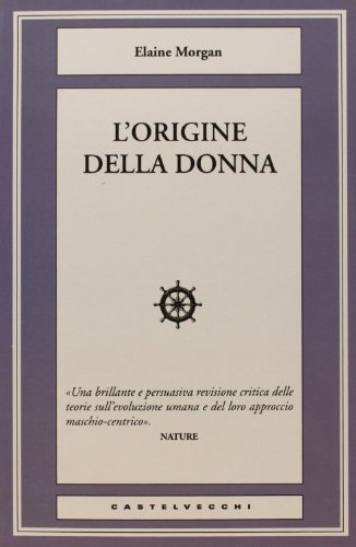L'origine della donna L'origine della donna