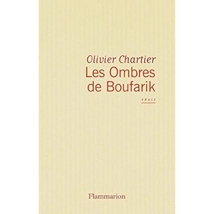 Les Ombres de Boufarik
