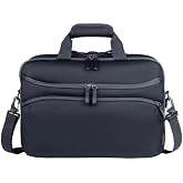 HP TRAVEL PLUS 16 LAPTOP BAG 22LT GRAPHITE BLUE A2CE1AA
