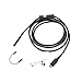 Produktbild Android USB Endoskop, 5.5mm Mikroskop Borescope IP67 Wasserdichte Inspektion Schlange Kamera mit Einstellbare Led Licht für OTG Funktion Smartphone (500cm)