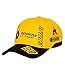 Produktbild RENAULT F1 2019 Nico Hulkenberg Teamhut #27 gelb