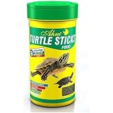 Ahm Turtle Sticks green Food (Ot&ccedil;ul) 100 ml Kaplumbağa Yemi