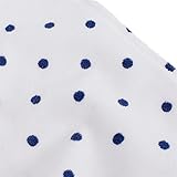 HABI Babylätzchen I ♥ Daddy Mummy Weiches Bib Wasserdicht Lätzchen aus Baumwolle passen Neugeborenes Wasserdichtes Baby Lätzchen mit Klettverschluss 0-3 Jahre - 4