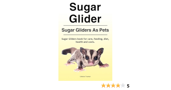 sugar sugar glider