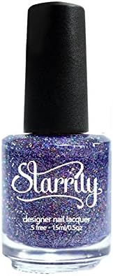 Starrily Damsel Nail Polish