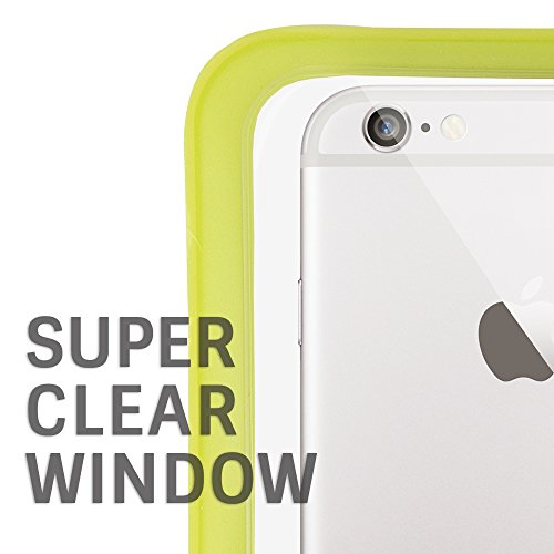 DiCAPac WP-565 Wasserdichte Smartphone HÃ¼lle fÃ¼r Displays bis 6