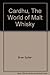 Produktbild Cardhu, The World of Malt Whisky