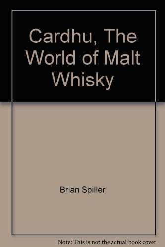 Preisvergleich Produktbild Cardhu, The World of Malt Whisky