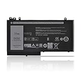 Kompatible Laptop-Modelle: Dell Latitude E5450 E5550, Latitude 12 5000 E5250, Latitude 11 3150 3160 Series(See Description Fit Laptop Models).