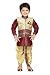 Malvina Kids Kurta Waistcoat and Dhoti Pant for Boys RS.925.00