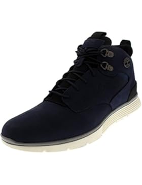 Timberland Killington Hiker Herren Stiefel Blau