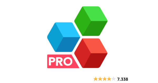 OfficeSuite Professional