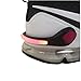 Produktbild Smart-Planet® LED Schuhclip rot / Reflektor LED / Schuhlicht Leuchte in rot für Schuhe - Für Ihre Sicherheit und Ihrer Kinder im Straßenverkehr Joggen , Radfahren , auf dem Schulweg - Schuhclip mit rotem LED Licht