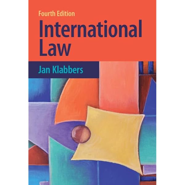 An Introduction to Public International Law : Rose, Cecily