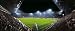 Produktbild Stadion am Millerntor Panorama – Poster 120 x 50 cm – hochwertiger FineArtPrint