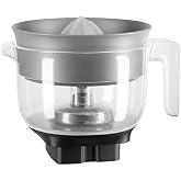 Kitchenaid Artisan 1,4 L Blender 5KSB4026 İ&ccedil;in Narenciye Sıkacağı Aksesuarı 5KSB1CPA