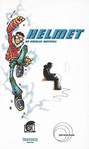 Helmet (Oberon Modern Plays)