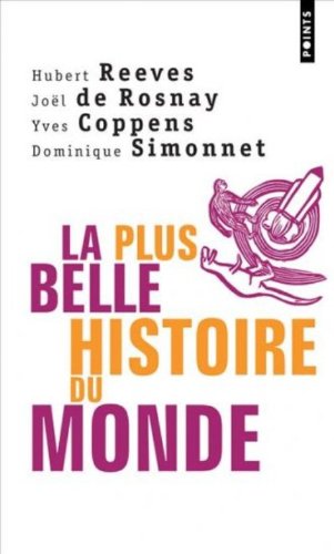 couverture de : La plus belle histoire du monde