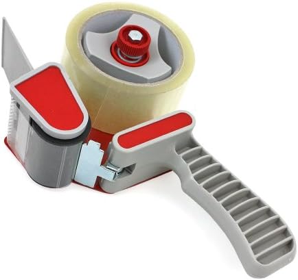Bishop50mm Packing Tape Pistol Grip Dispenser