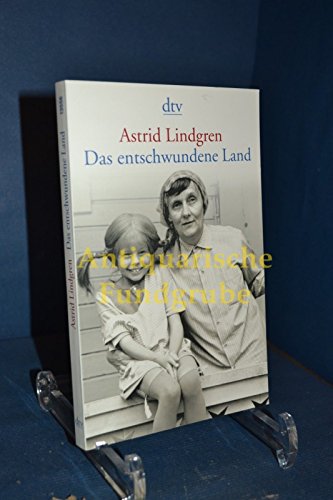 Das entschwundene Land : Erinnerungen. Aus dem Schwed. von Anna-Liese Kornitzky, dtv ; 13556