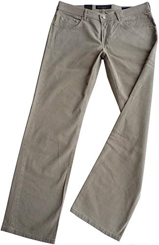 Preisvergleich Produktbild Exlusive BALDESSARINI Stretch-Jeans Hose Gr.W35 / L32 JACK 16501 REGULAR