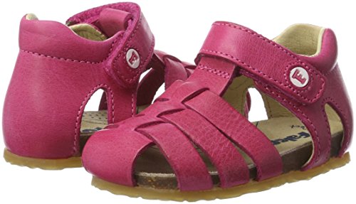 Falcotto Baby Mädchen 1405 Sandalen - 5