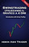 Swing Trading Utilizzando il Grafico a 4 Ore 1: Parte 1: Introduzione allo Swing Trading
