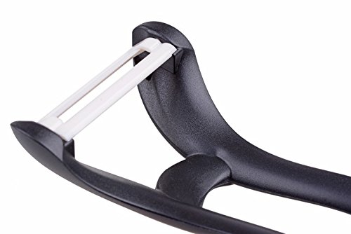 GRÄWE® CERAHOME® Querschäler mit Klinge aus Keramik - 2