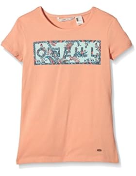 O'Neill Mädchen LG Script T-shirt