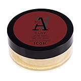 Marca: ICON Icon Mr. A Clay Mold Structure Pomada - 60 gr