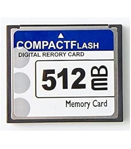 Memoria CompactFlash Transcend 512MB CF220I - Industriale, Temperatura -40°C A +85°C - Foto 14