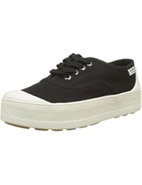 Palladium Sub Low Canvas, Zapatillas Para Mujer