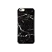 Produktbild XS MAX iphone8 / 6s Marmor Muster X Paar Modelle iPhoneX weibliche Modelle iphone7plus Handy Shell 6XR-Black i7 / 8