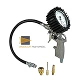 Leichte Handhabung: Mit der intelligenten Quik-Lok-Technologie rastet der bewährte Patent-Stecker sofort ein und macht alles dicht. Ideal für schnelles und einhändiges Arbeiten!