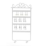 Diseño simple pero elegante, Es desmontable para un fácil almacenamiento.