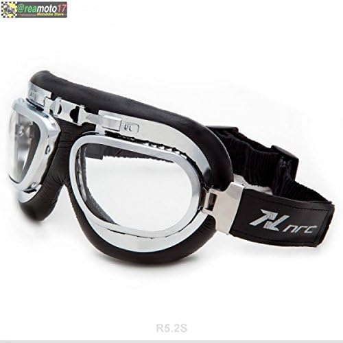 NRC mask for motorcycle ski helmets metal frame n