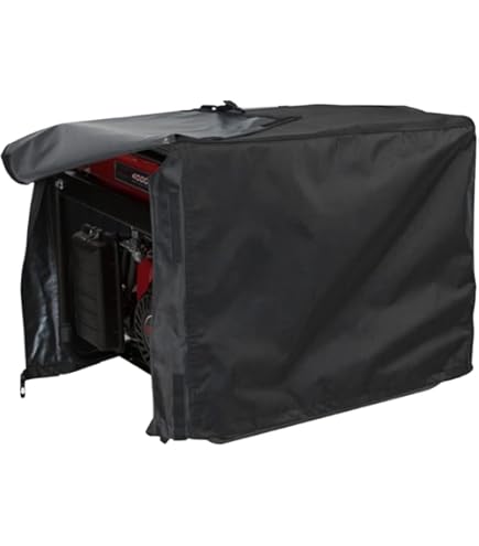 Housses De Générateur Robustes Et Étanches Housse De