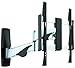 Produktbild Störch Alu-Flex-400 Wandhalterung für Fernseher (66-147,3 cm (26-58 Zoll), 48-515 mm, max. 30 kg, VESA: 400x400)