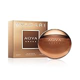 Bulgari - Aqva Amara - Eau de toilette for women - 50 ml