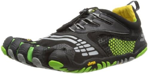 Vibram 5 Fingers Mens Komodo LS M Multisport Shoes