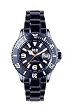 Ice-Watch Unisex - Armbanduhr Ice Alu Analog Quarz Aluminium AL.DB.U.A.12