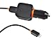 Produktbild i-box Kfz Charging Kit inkl. Ladegerät und Lightning Kabel (2,1A)