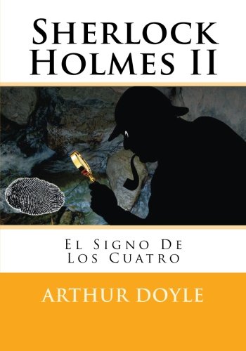 Preisvergleich Produktbild El Signo De Los Cuatro / Sherlock Holmes II