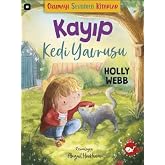 Okumayı Sevdiren Kitaplar - Kayıp Kedi Yavrusu