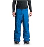 Pantalones para nieve para hombre.