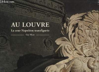 Download Au Louvre, la cour Napoléon transfigurée Download Au Louvre, la cour Napoléon transfigurée